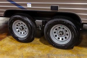 2023 Palomino Puma XLE Lite 20MBC Bunkhouse Travel Trailer Exterior Image