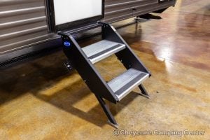 2023 Palomino Puma XLE Lite 20MBC Bunkhouse Travel Trailer Exterior Image