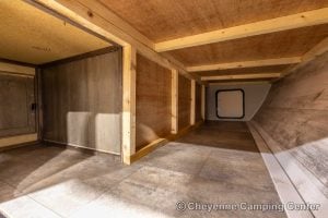 2023 Palomino Puma XLE Lite 20MBC Bunkhouse Travel Trailer Exterior Image