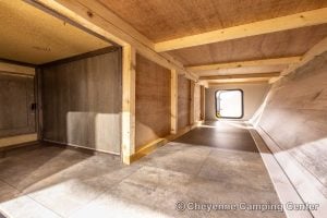 2023 Palomino Puma XLE Lite 20MBC Bunkhouse Travel Trailer Exterior Image