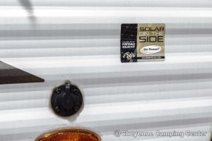 2023 Palomino Puma XLE Lite 20MBC Bunkhouse Travel Trailer Exterior Image