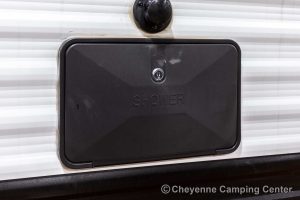 2023 Palomino Puma XLE Lite 20MBC Bunkhouse Travel Trailer Exterior Image