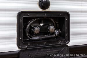 2023 Palomino Puma XLE Lite 20MBC Bunkhouse Travel Trailer Exterior Image