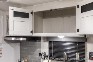 2023 Palomino Puma XLE Lite 20MBC Bunkhouse Travel Trailer Interior Image