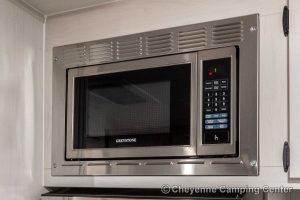 2023 Palomino Puma XLE Lite 20MBC Bunkhouse Travel Trailer Interior Image