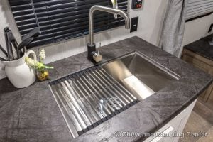 2023 Palomino Puma XLE Lite 20MBC Bunkhouse Travel Trailer Interior Image