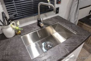 2023 Palomino Puma XLE Lite 20MBC Bunkhouse Travel Trailer Interior Image