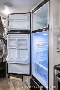 2023 Palomino Puma XLE Lite 20MBC Bunkhouse Travel Trailer Interior Image