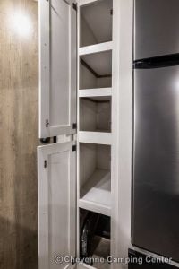 2023 Palomino Puma XLE Lite 20MBC Bunkhouse Travel Trailer Interior Image