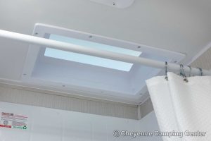 2023 Palomino Puma XLE Lite 20MBC Bunkhouse Travel Trailer Interior Image