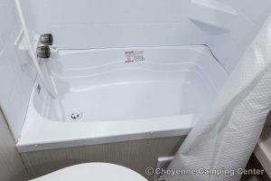 2023 Palomino Puma XLE Lite 20MBC Bunkhouse Travel Trailer Interior Image