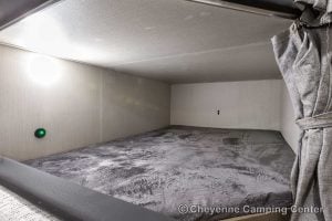 2023 Palomino Puma XLE Lite 20MBC Bunkhouse Travel Trailer Interior Image