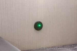 2023 Palomino Puma XLE Lite 20MBC Bunkhouse Travel Trailer Interior Image