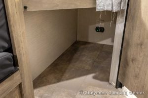 2023 Palomino Puma XLE Lite 20MBC Bunkhouse Travel Trailer Interior Image