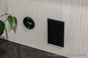 2023 Palomino Puma XLE Lite 20MBC Bunkhouse Travel Trailer Interior Image