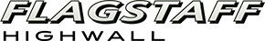 xFlagstaff High Wall Logo 2024