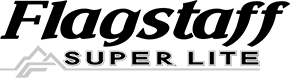 xFlagstaff Super Lite Logo 2024