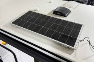 2026 Forest River Sierra 4002FB Two Bedroom Fifth Wheel Exterior Image