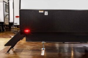 2026 Forest River Sierra 4002FB Two Bedroom Fifth Wheel Exterior Image