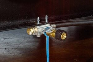 2026 Forest River Sierra 4002FB Two Bedroom Fifth Wheel Exterior Image