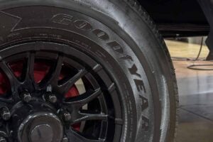 2026 Forest River Sierra 4002FB Two Bedroom Fifth Wheel Exterior Image