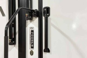 2026 Forest River Sierra 4002FB Two Bedroom Fifth Wheel Exterior Image