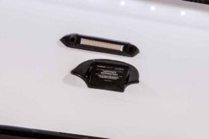 2026 Forest River Sierra 4002FB Two Bedroom Fifth Wheel Exterior Image