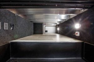 2026 Forest River Sierra 4002FB Two Bedroom Fifth Wheel Exterior Image