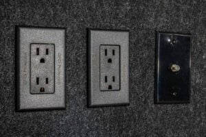 2026 Forest River Sierra 4002FB Two Bedroom Fifth Wheel Exterior Image