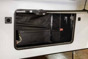 2026 Forest River Sierra 4002FB Two Bedroom Fifth Wheel Exterior Image