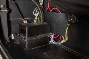 2026 Forest River Sierra 4002FB Two Bedroom Fifth Wheel Exterior Image