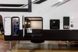 2026 Forest River Sierra 4002FB Two Bedroom Fifth Wheel Exterior Image