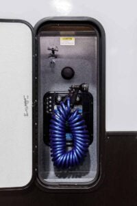 2026 Forest River Sierra 4002FB Two Bedroom Fifth Wheel Exterior Image