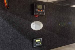 2026 Forest River Sierra 4002FB Two Bedroom Fifth Wheel Exterior Image