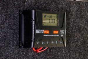 2026 Forest River Sierra 4002FB Two Bedroom Fifth Wheel Exterior Image