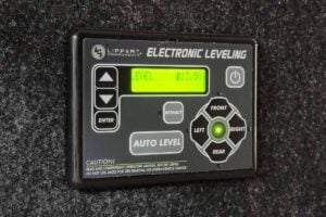 2026 Forest River Sierra 4002FB Two Bedroom Fifth Wheel Exterior Image