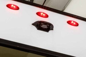 2026 Forest River Sierra 4002FB Two Bedroom Fifth Wheel Exterior Image