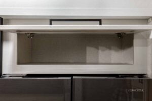 2026 Forest River Sierra 4002FB Two Bedroom Fifth Wheel Interior Image