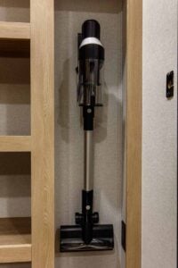 2026 Forest River Sierra 4002FB Two Bedroom Fifth Wheel Interior Image