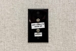 2026 Forest River Sierra 4002FB Two Bedroom Fifth Wheel Interior Image