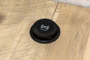 2026 Forest River Sierra 4002FB Two Bedroom Fifth Wheel Interior Image