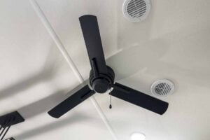 2026 Forest River Sierra 4002FB Two Bedroom Fifth Wheel Interior Image