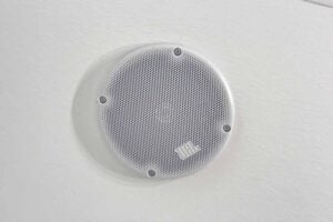 2026 Forest River Sierra 4002FB Two Bedroom Fifth Wheel Interior Image