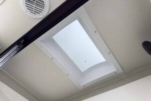 2026 Forest River Sierra 4002FB Two Bedroom Fifth Wheel Interior Image