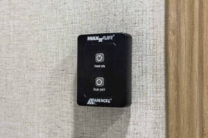 2026 Forest River Sierra 4002FB Two Bedroom Fifth Wheel Interior Image