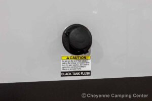 2027 Forest River Cherokee Wolf Pup Black Label 17JWBL Small Bunkhouse Travel Trailer Exterior Image