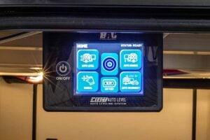 2027 Forest River Sabre 36FLX Two Bedroom Fifth Wheel With Loft Exterior Image
