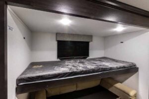 2027 Forest River Sabre 36FLX Two Bedroom Fifth Wheel With Loft Interior Image