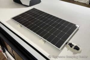 2026 Forest River Sabre 36FLX Two Bedroom Fifth Wheel With Loft Exterior Image