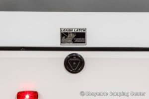 2026 Forest River Sabre 36FLX Two Bedroom Fifth Wheel With Loft Exterior Image